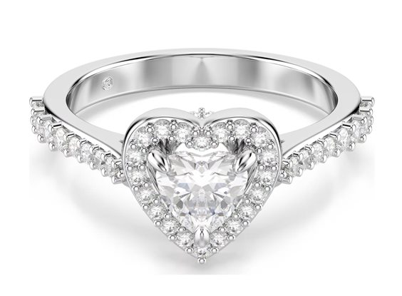 Ring Swarovski Woman in Metal Alloy 5744048 - 5744048